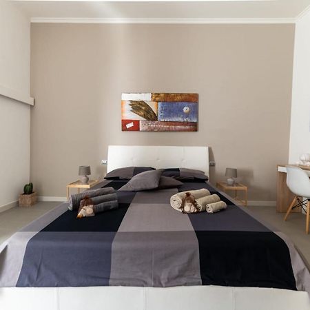 B&B Del Corso Bari Exterior foto